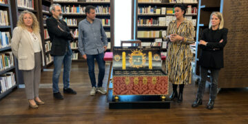 El mercado renacentista transformara el casco antiguo de Huesca en un viaje hist 1