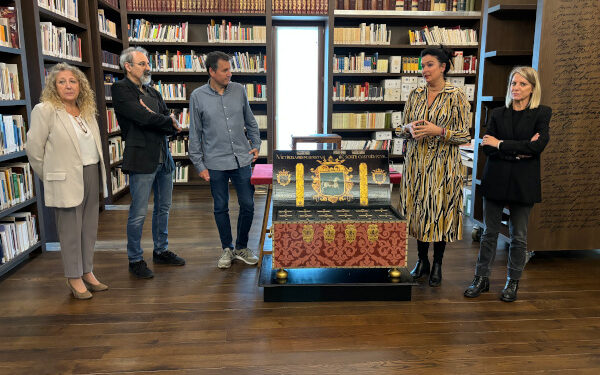 El mercado renacentista transformara el casco antiguo de Huesca en un viaje hist 1