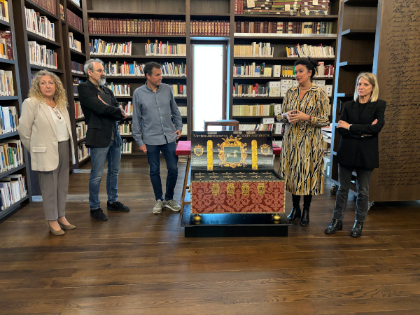 El mercado renacentista transformara el casco antiguo de Huesca en un viaje hist 1