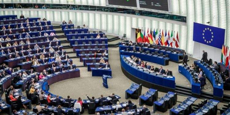 El PP gana las elecciones europeas 1 El PP gana las elecciones europeas