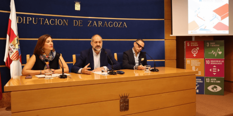 Irene Vallejo y Ana Santos inaugurará en I Encuentro de Bibliotecas de Zaragoza