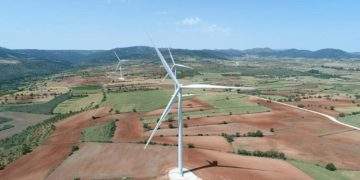 Forestalia obtiene la declaración favorable del Ministerio de Transición Ecológica de sus parque eólicos