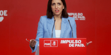 El PSOE achaca el aumento de los delitos de odio por el «blanqueamiento» del PP a la ultraderecha