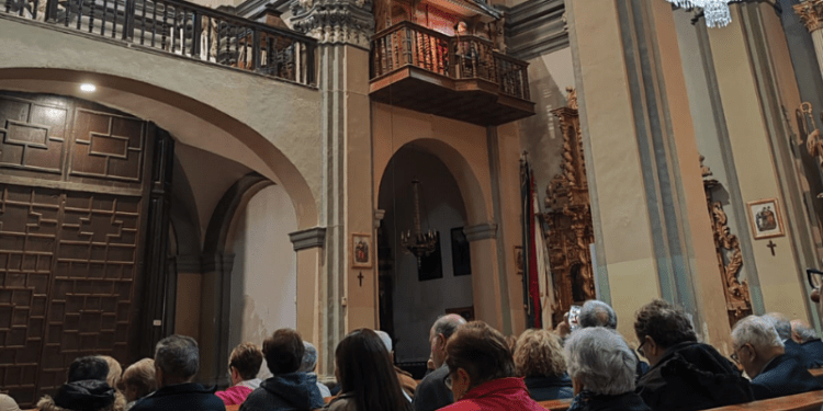 organo concierto ciclo