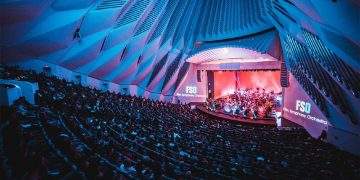 La orquesta más cinematográfica de nuestro país llega a Zaragoza