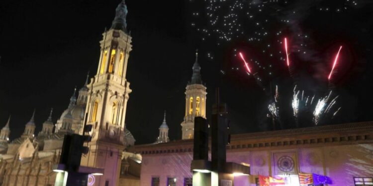 Fiestas del Pilar de récord: limpieza, actividades infantiles y actos tradicionales destacan como lo más valorado 1 Fiestas del Pilar de record limpieza actividades infantiles y actos tradicionale 11