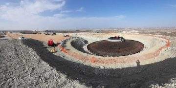 Forestalia aumenta los MW eólicos en Aragón