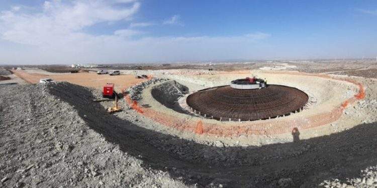 Forestalia aumenta los MW eólicos en Aragón 1 Forestalia aumenta los MW eólicos en Aragón