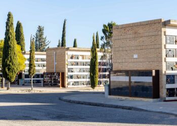 Horarios y accesos al Cementerio de Torrero durante la Operacion Todos Los Santo