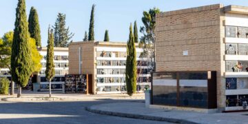 Horarios y accesos al Cementerio de Torrero durante la Operacion Todos Los Santo