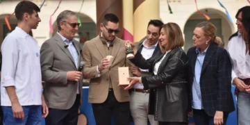 Huesca es dulce Un recorrido por la riqueza de la pasteleria tradicional de la r