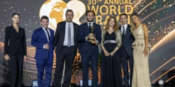 Huesca la Magia competira en Cerdena por el titulo de Mejor Destino Europeo de A