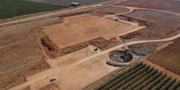 Forestalia invierte más de 75 millones en la construcción de tres nuevos parques de renovales en Aragón