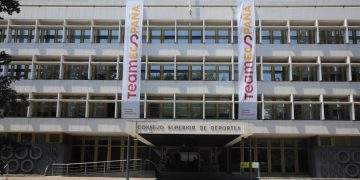 El Gobierno de España refuerza el apoyo al deporte federado con 60 millones de euros para 2025