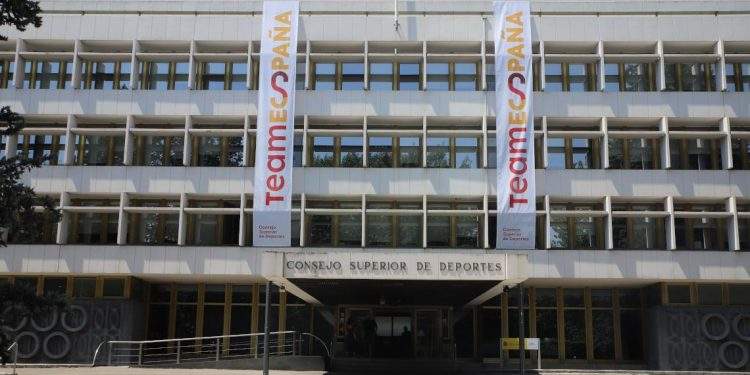 El Gobierno de España refuerza el apoyo al deporte federado con 60 millones de euros para 2025 1 El Gobierno de España refuerza el apoyo al deporte federado con 60 millones de euros para 2025