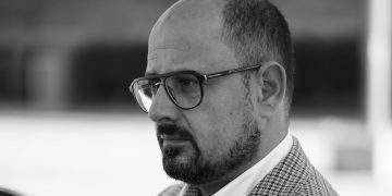 Alberto Izquierdo (PAR): «Echamos de menos el aragonesismo en el Gobierno de Aragón»