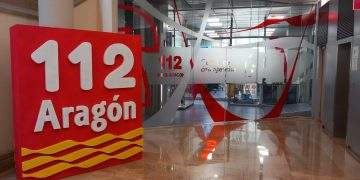 2024: Un año excepcional para el 112 Aragón con incidentes y Emergencias Mayores