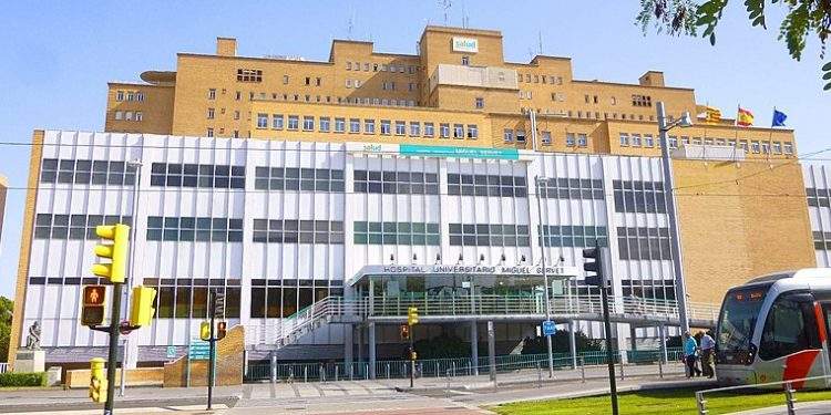 Aumento de casos de meningitis en Aragón 1 Aumento de casos de meningitis en Aragón
