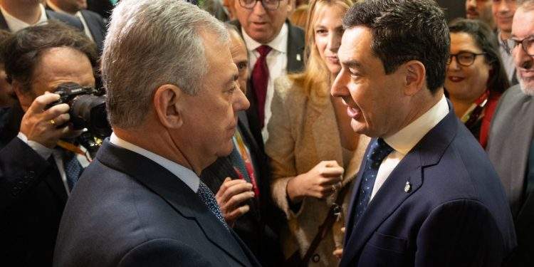 Escándalo en el PP de Sevilla: Presuntos sobresueldos y desvíos de Fondos Públicos reavivan la guerra interna 1 Escándalo en el PP de Sevilla: Presuntos sobresueldos y desvíos de Fondos Públicos reavivan la guerra interna