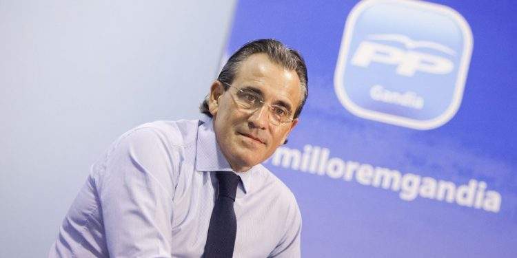 Hallan muerto a Arturo Torró, exalcalde de Gandia, en un aparente asesinato cerca de Xeresa 1 Hallan muerto a Arturo Torró, exalcalde de Gandia, en un aparente asesinato cerca de Xeresa