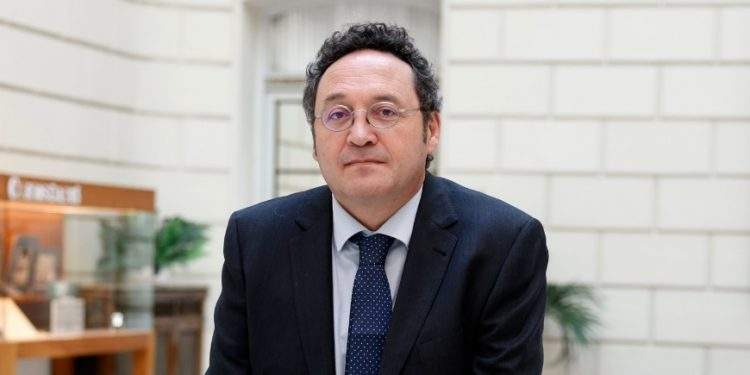 La asociación Defiéndete en Derecho expresa su solidaridad con el fiscal general del Estado y lanza campaña de apoyo 1 La asociación Defiéndete en Derecho expresa su solidaridad con el fiscal general del Estado y lanza campaña de apoyo