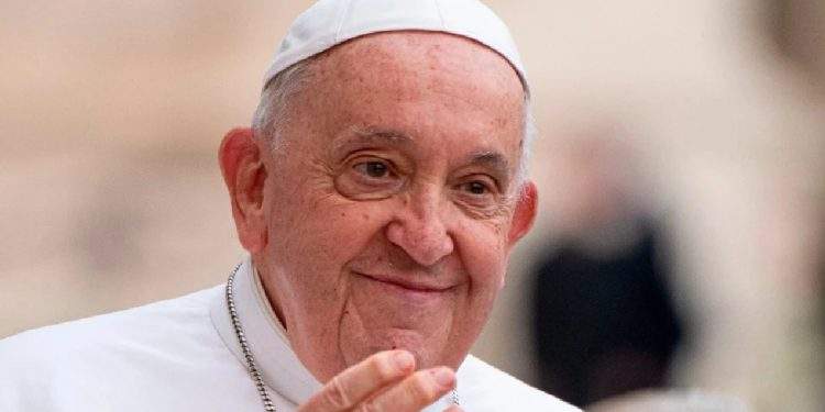 El papa Francisco sigue estable tras episodio de broncoespasmo y expresa gratitud por el apoyo recibido 1 El papa Francisco sigue estable tras episodio de broncoespasmo y expresa gratitud por el apoyo recibido