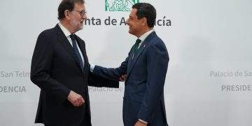 Rajoy y Fernández Díaz comparecen ante la comisión del Congreso sobre la ‘Operación Cataluña’