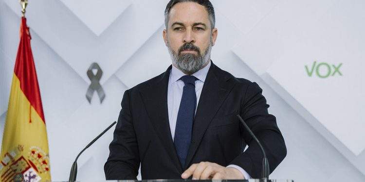 La Fiscalía Anticorrupción investiga a Vox por posible financiación ilegal desde entidades extranjeras y métodos no transparentes