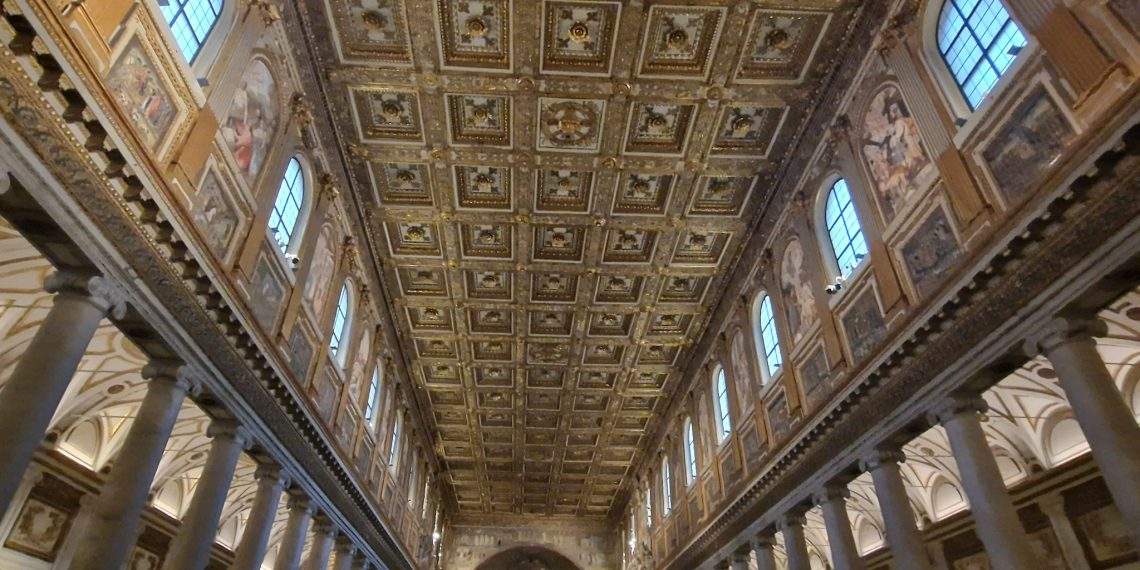 El papa Francisco será enterrado en la Basílica de Santa María la Mayor, cumpliendo su deseo de una despedida humilde