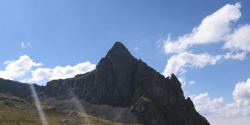 Ibones de Anayet Pirineo Huesca