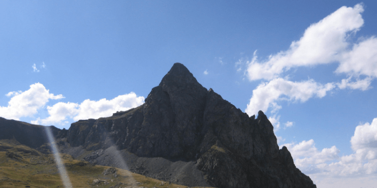 Un certamen de fotografía para la promoción turística reconoce la belleza de los Ibones de Anayet 1 Ibones de Anayet Pirineo Huesca