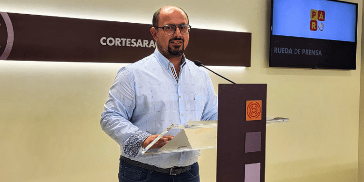 Izquierdo alerta sobre el peligro de "discurso de odio" de Vox ante la llegada de migrantes de Mora de Rubielos 1 Izquierdo alerta sobre el peligro de «discurso de odio» de Vox ante la llegada de migrantes de Mora de Rubielos