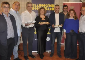 Jaca celebra la XVII edicion de Este Finde Tapas destacando el turismo como moto