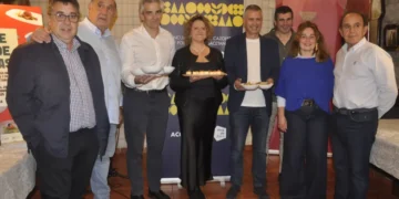 Jaca celebra la XVII edicion de Este Finde Tapas destacando el turismo como moto