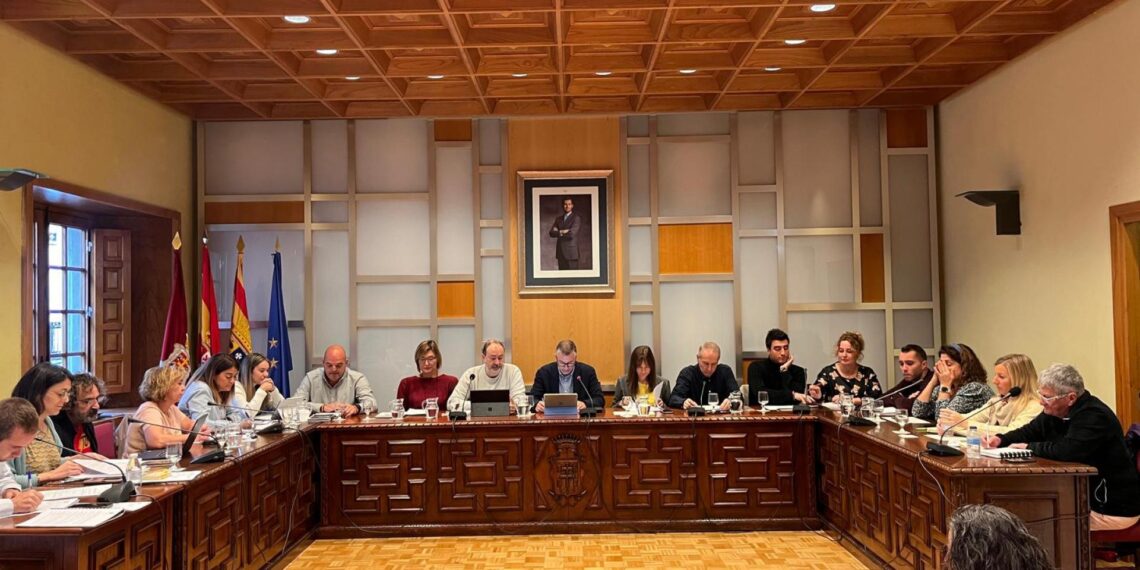 Jaca congela impuestos en Ordenanzas Fiscales 2026 y avanza en el desarrollo del