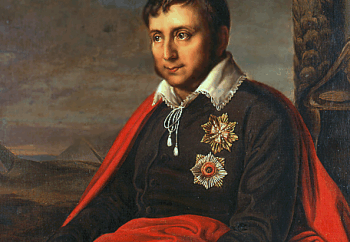 Jan Potocki y su vision de Zaragoza como una ciudad legendaria en 1794