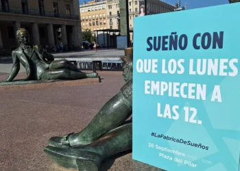 Javier paciente de 50 anos con cancer de prostata La soledad en mi diagnostico y