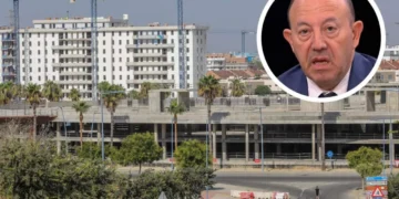 Jesus Hijas presenta Digital ZAC V en Zaragoza innovacion inteligencia artificia