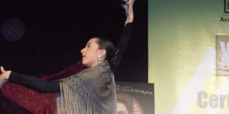 Se busca la mejor jota de Huesca 1 Se busca la mejor jota de Huesca