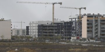 La DGA destina 20 millones para desarrollar 1000 viviendas en Arcosur hasta 2035