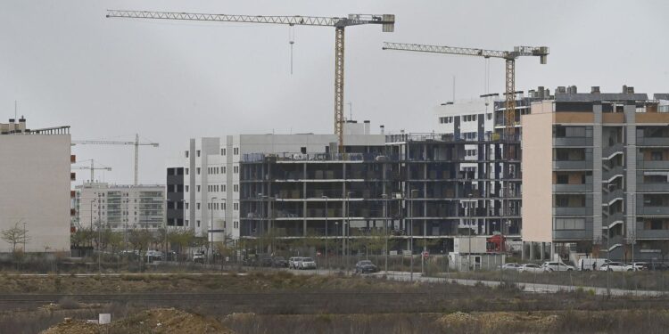 La DGA destina 20 millones para desarrollar 1000 viviendas en Arcosur hasta 2035