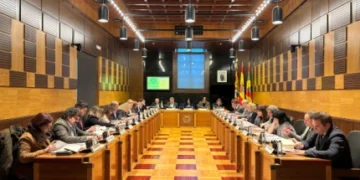 La Plusvalia en Huesca podria desaparecer como impuesto municipal