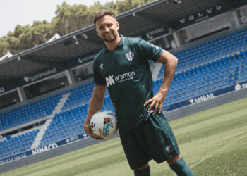 La SD Huesca de Sergi Guillo se prepara para la competencia con entusiasmo