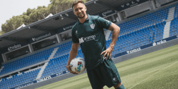 La SD Huesca de Sergi Guillo se prepara para la competencia con entusiasmo