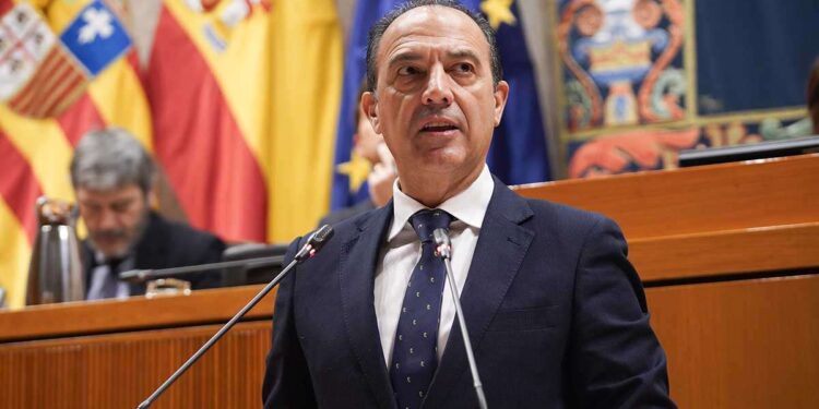 La espera quirurgica en Aragon disminuye un 27 y alcanza su mejor cifra estival