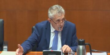 La nueva PAC exige la prevencion de incendios segun las Cortes de Aragon