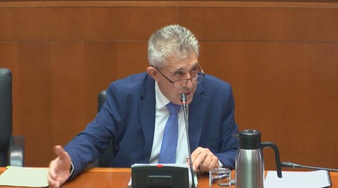 La nueva PAC exige la prevención de incendios, según las Cortes de Aragón 1 La nueva PAC exige la prevencion de incendios segun las Cortes de Aragon