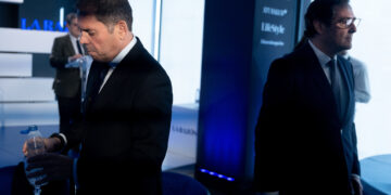 Miguel Marzo renuncia a la reeleccion en la CEOE generando incertidumbre sobre s