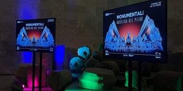 Patrimonio y música, de la mano en Monumental Tour