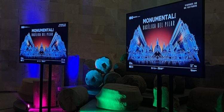 Patrimonio y música, de la mano en Monumental Tour